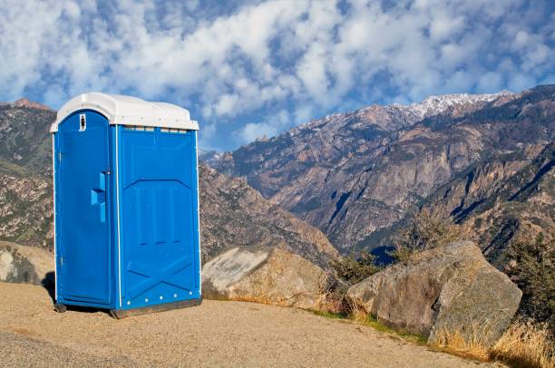Best Portable restroom trailer rental  in Valley Falls, KS