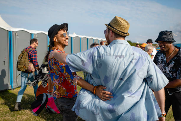 Best Porta potty rental near me  in Valley Falls, KS