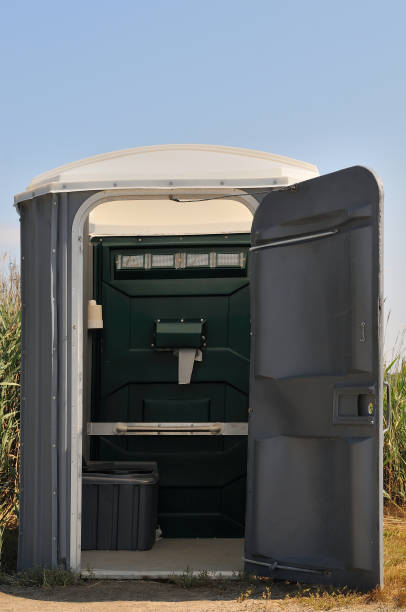 Professional porta potty rental in Valley Falls, KS