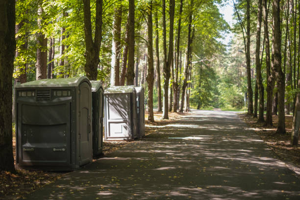 Portable Toilet Options We Offer in Valley Falls, KS