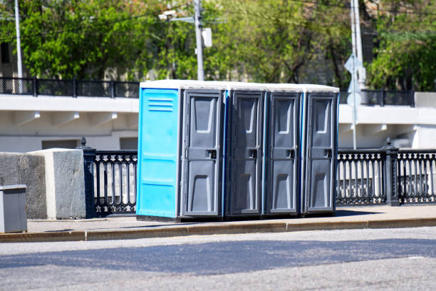 Best Local porta potty services  in Valley Falls, KS