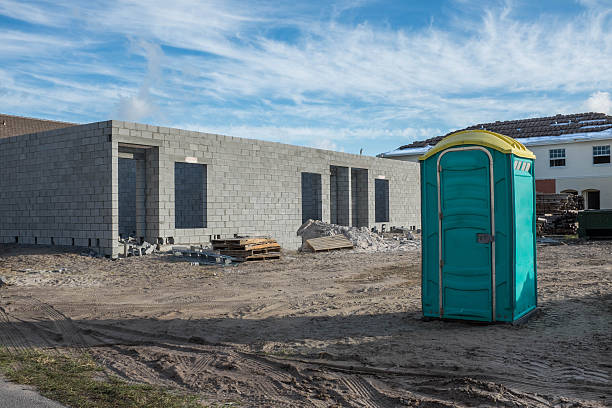 Best Emergency porta potty rental  in Valley Falls, KS